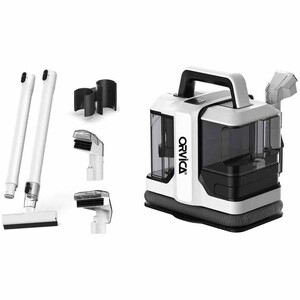 فرش شوی و مبل شوی اورویکا Orvica مدل ORM‑509 توان 1200 وات