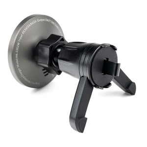 هولدر و شارژر وایرلس 15 وات هیسکا HK-2352W