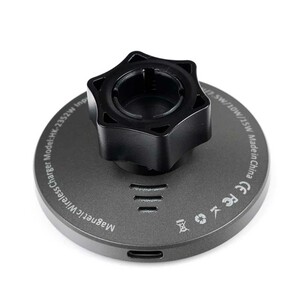 هولدر و شارژر وایرلس 15 وات هیسکا HK-2352W