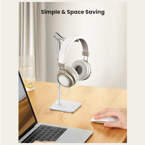 پایه نگهدارنده هدفون یوگرین ugreen مدل LP143 80701‎