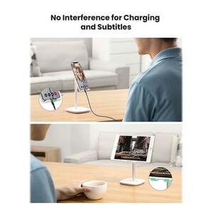 پایه نگهدارنده گوشی موبایل و تبلت یوگرین ugreen مدل LP280 80358‎