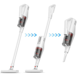جارو برقی شیائومی درما Xiaomi مدل DX888 ایستاده و دستی