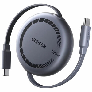 کابل USB-C یوگرین ugreen  مدل L531-65905 طول 1 متر