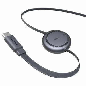 کابل USB-C یوگرین ugreen  مدل L531-65905 طول 1 متر