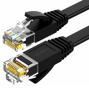 کابل شبکه Cat 6 یوگرین UGREEN مدل NW102-50175 طول 3 متر