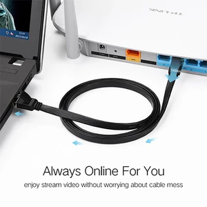 فروش کابل شبکه Cat 6 یوگرین