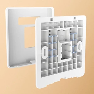 قیمت پریز شبکه و تلفن یوگرین