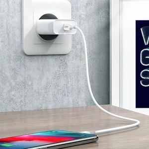 قیمت  کابل تایپ سی به لایتنینگ یوگرین