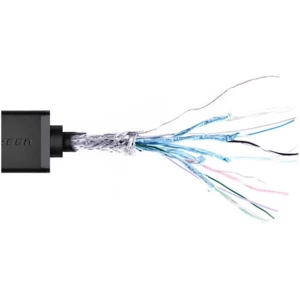 فروش کابل تبدیل مینی HDMI نر به HDMI ماده یوگرین