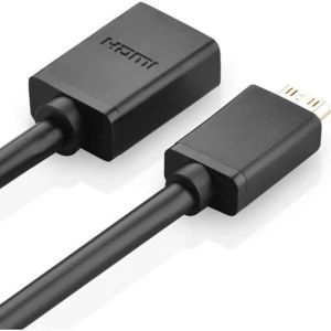 بهترین کابل تبدیل مینی HDMI نر به HDMI ماده یوگرین