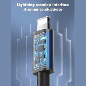 کابل تبدیل لایتنینگ به