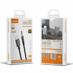 کابل تبدیل لایتنینگ