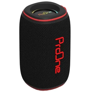 اسپیکر بلوتوثی قابل حمل پرووان Proone مدل PSB4906 با نور