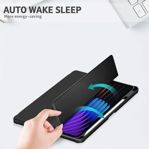 کیفیت کیف کلاسوری تبلت شیائومی