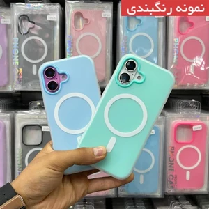 خرید قاب مگنتی سامسونگ گلکسی اس 25 اف ای هایکو استار