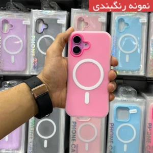 فروش قاب مگنتی سامسونگ گلکسی اس 25 اف ای هایکو استار