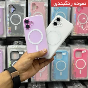 کیفیت قاب مگنتی سامسونگ گلکسی اس 25 اف ای هایکو استار