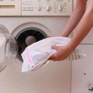 فروش کیسه توری شستشوی لباس هائودا