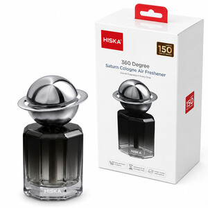 خوشبو کننده هوا هیسکا HISKA مدل HR-29 با چرخش 360 درجه