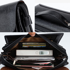 کیف دستی 558 ضد سرقت