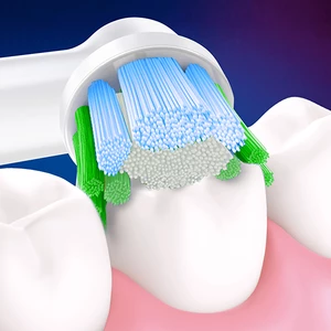 قیمت سری یدک مسواک برقی  اورال-بی