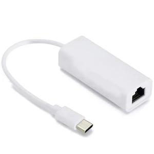 فروش تبدیل USB-C به LAN کوتسی