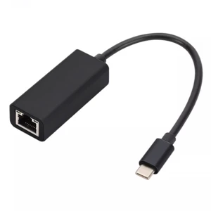 کیفیت تبدیل USB-C به LAN کوتسی