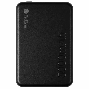 پاوربانک بی‌ سیم مگ‌ سیف پرووان مدل PPB5010 (PowerLink)