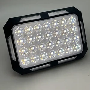 بهترین چراغ LED شارژی کمپینگ بلوتوثی