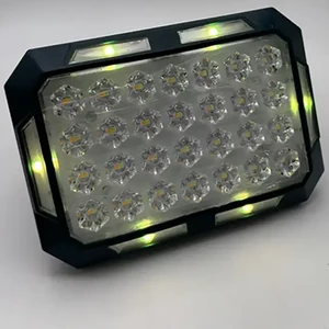 خرید چراغ LED شارژی کمپینگ بلوتوثی