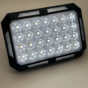 فروش چراغ LED شارژی کمپینگ بلوتوثی