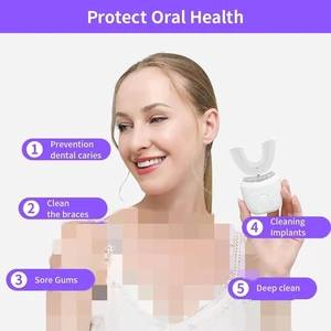 قیمت مسواک اتوماتیک