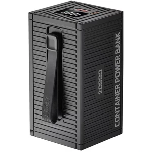 پاور بانک 20000 گرین لاین Green Lion مدل GL-PX61  توان 22.5 وات