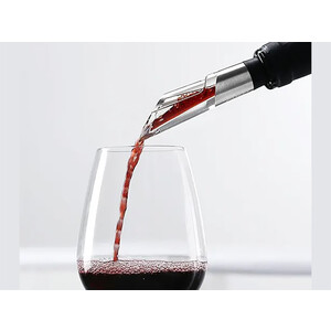 خرید ست درب بازکن شیائومی به همراه پایه Xiaomi Circle Joy CJ-TZ08 5-in-1 Bottle Opener Set
