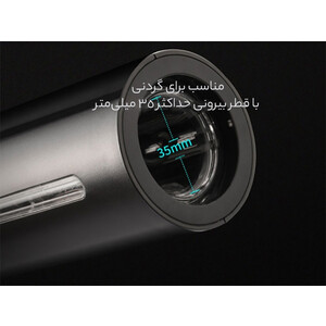 قیمت ست درب بازکن شیائومی به همراه پایه Xiaomi Circle Joy CJ-TZ08 5-in-1 Bottle Opener Set