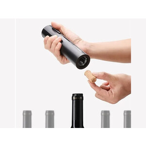 کیفیت ست درب بازکن شیائومی به همراه پایه Xiaomi Circle Joy CJ-TZ08 5-in-1 Bottle Opener Set