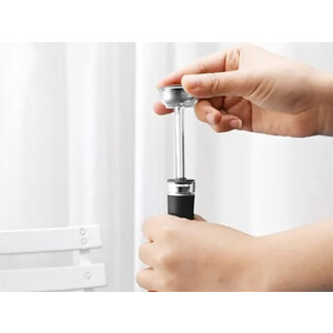 خرید ست درب بازکن شیائومی به همراه پایه Xiaomi Circle Joy CJ-TZ08 5-in-1 Bottle Opener Set