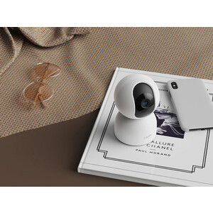 دوربین نظارتی هوشمند شیائومی Xiaomi Home Security Camera C400 MJSXJ11CM