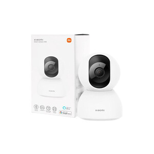 خرید بهترین دوربین نظارتی هوشمند شیائومی Xiaomi Home Security Camera C400 MJSXJ11CM