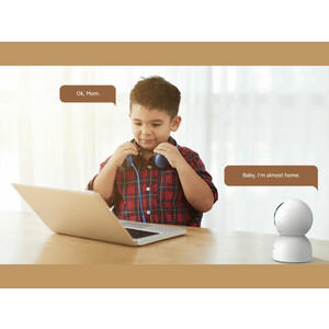 دوربین نظارتی هوشمند شیائومی Xiaomi Home Security Camera C400 MJSXJ11CM
