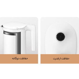 فروش کتری برقی شیائومی