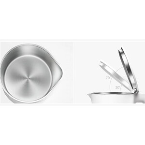 کتری برقی شیائومی Xiaomi MJHWSH03YM Electric Kettle Xiaomi Mi Kettle 2