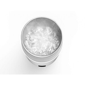 فلاسک برقی قابل حمل شیائومی Xioami Derma Electric Hot Water Cup DEM-DR035S