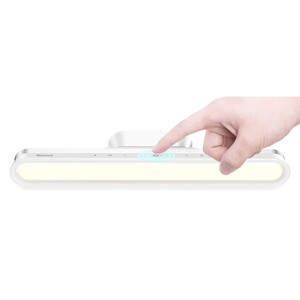 چراغ مطالعه شارژی مگنتی بیسوس Baseus Magnetic Stepless Dimming Charging Desk Lamp Pro DGXC-02