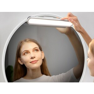 چراغ مطالعه بیسوس Baseus Magnetic Stepless Dimming Charging Desk Lamp Pro DGXC-02