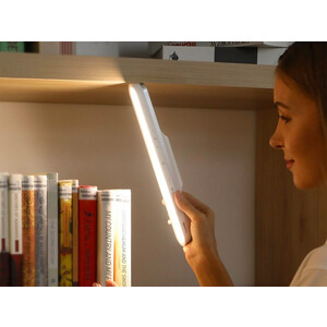 چراغ مطالعه شارژی مگنتی بیسوس Baseus Magnetic Stepless Dimming Charging Desk Lamp Pro DGXC-02