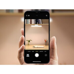 چراغ مطالعه بیسوس Baseus Magnetic Stepless Dimming Charging Desk Lamp Pro DGXC-02