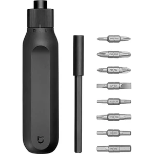 پیچ‌ گوشتی شیائومی میجیا Xiaomi اصل مدل MJJLLSD002QW ست 16 عددی