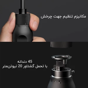 پیچ‌ گوشتی شیائومی