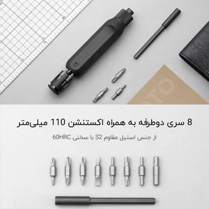 پیچ‌ گوشتی شیائومی